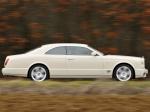 Bentley Brooklands 2007 года